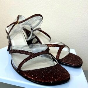 B.P. High heel shoes invovs